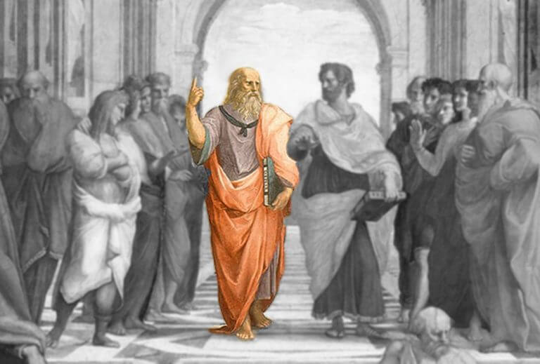 Trinity Debate